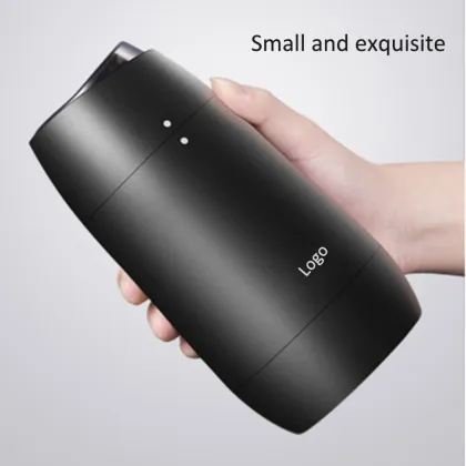 Popular 150W Bodum Bistro Burr Coffee Grinder: An Electrical Tool for Continuous Grinding