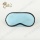 Customized Disposable Sleeping Corduroy Airline Eyeshade