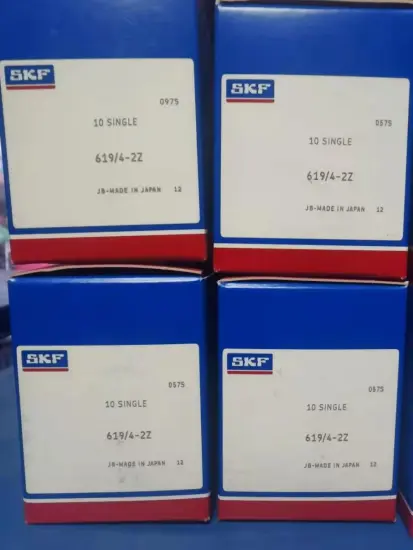 High Quality Taper Roller Ball Turbo Bearings 32218