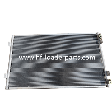 Condenser assembly 49C7881 for Liugong 850H