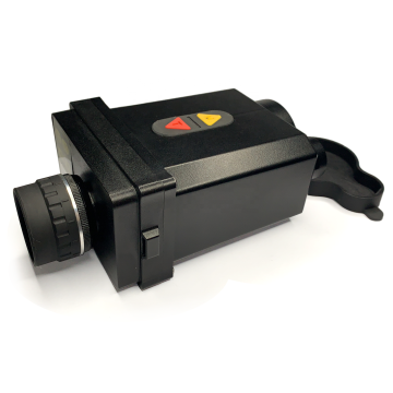 Hot Sale 15km Handheld Laser Rangefinder Distance Measurement