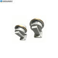 L Type Waveguide Rotary Joint