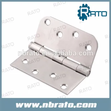 4 inch stainless steel wooden door hinge