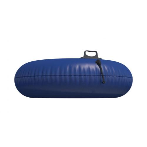 Inflatable Tank Pool Float Heavy Duty Inflatable River Rafting Floating Tube Factory