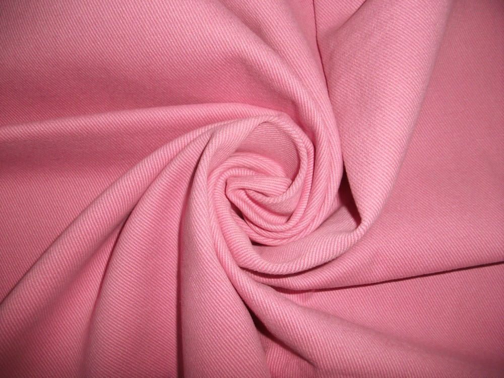 twill fabrics