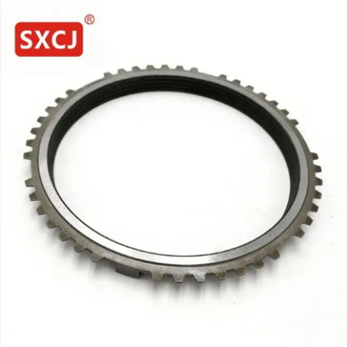 Kustomisasi gear box sinkronisasi cincin dan bagian transmisi OEM