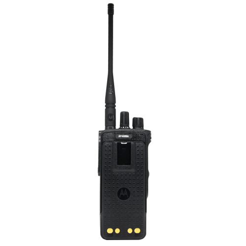 Radio portative Motorola DP4800e