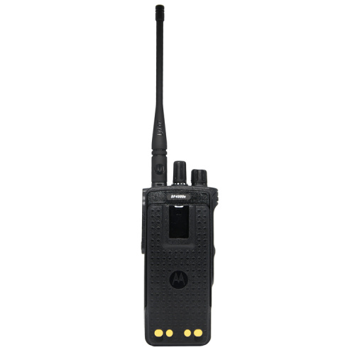 Motorola DP4800e Tragbares Radio