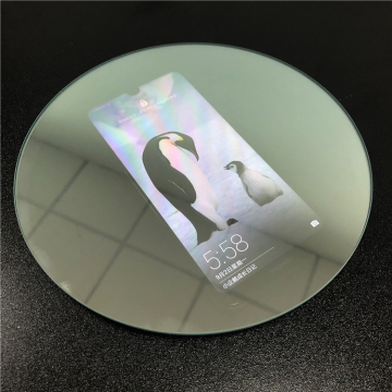 2mm to 6mm Two Way Mirror Glass
