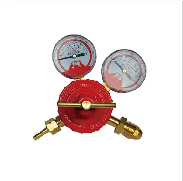 Asian Brass Gas Regulator