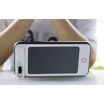 5.5 inch Classic Writing Tablet Mobile Phone Case