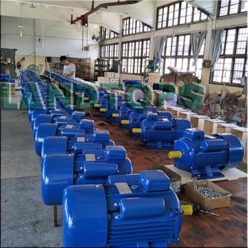 2.2KW YC Single Phase AC Motor Price