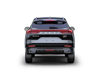 2023 GWM Haval H6 1.5T 2WD SUV - Cheap Fuel Gasoline Automobile New Cars