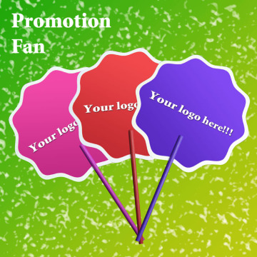 Gift Fan for Promotion