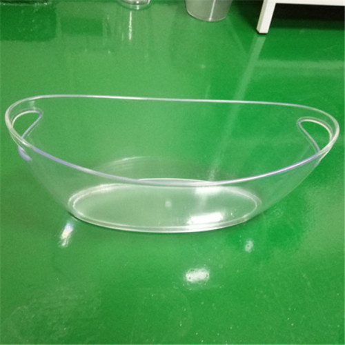 2017 Champagne bucket Plastic