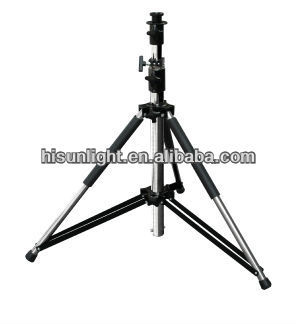 small film and television lighting stand stage light lamp holder