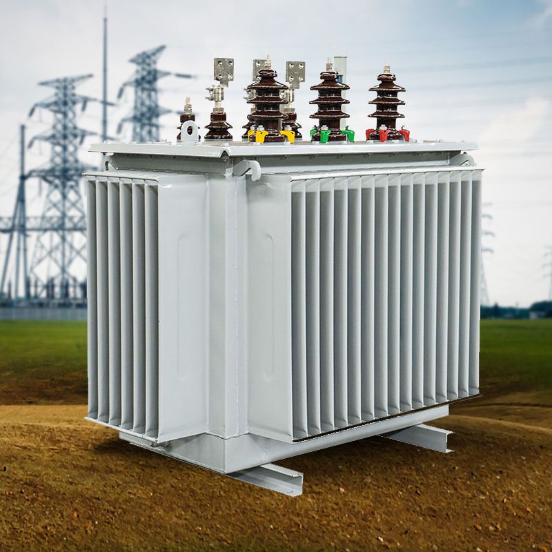 Transformer (9)
