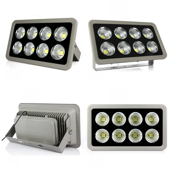 Hot Sale 400 Watt IP65 LED Flood Light for Outdoor