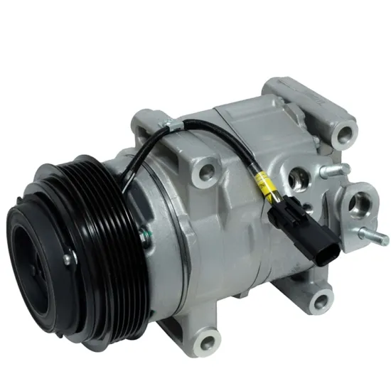 R5111103AC R5111104AC RL111104AC 6PK 10SRE20C AC Compressor for Dodge Grand Caravan