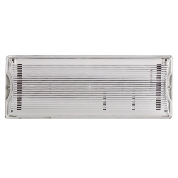 Top Fashion Fire Safety LED Bulkhead Emergency Light