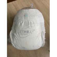Free samples little angel baby diapers wholesale