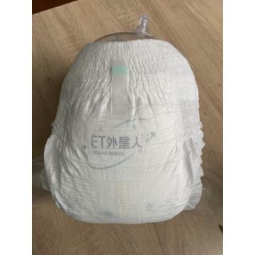 Free samples little angel baby diapers wholesale