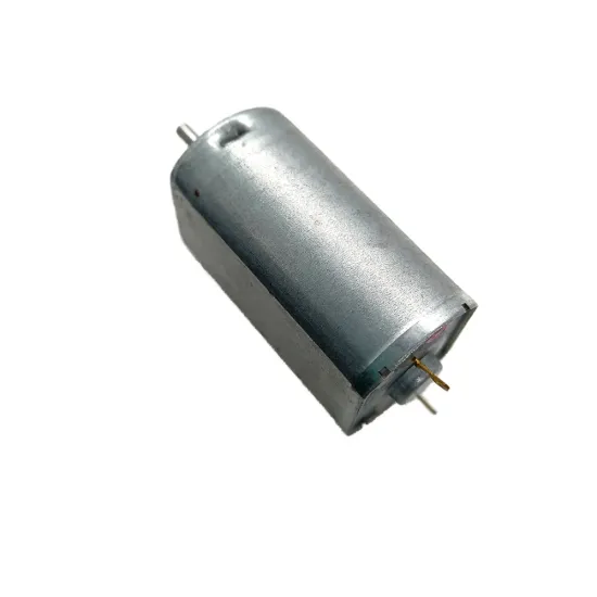 Miniature DC Motors and 9V Micro DC Brush Motors: Your Comprehensive Search Engine