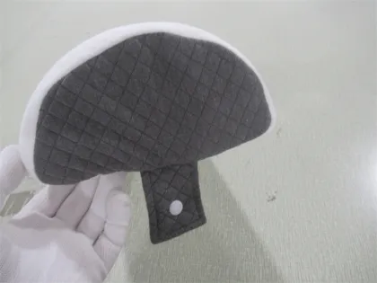 Pillow during inspection servcie in Jiashan