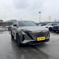 Changan Oshan Z6 2023 Ballena Azul 1.5TDCT
