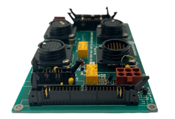 AMAT APPLIED MATERIALS 0100-20004 Assy Kammer Interconnect
