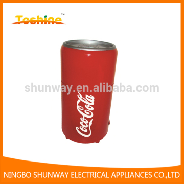 Coca-Cola Pop Can Shape Hot Air Popcorn Maker PM1886