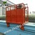 Fiberglas reinforced plastic winding pipe production line