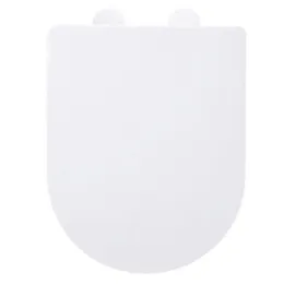 Slim Design Urea Slow Close Toilet Seat Cover
