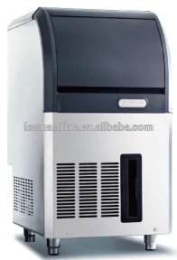 Crescent Ice Machine