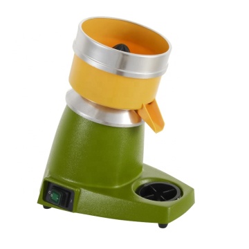 250W Citrus Juicer: Steel Durable Orange and Grapefruit Extractor Machine