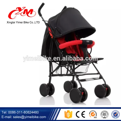 2016 new model baby design stroller for toddlers / lightweight stroller for kids / mother stroller bicycle for kids