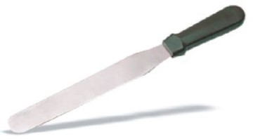 Baker spatula,PP handle