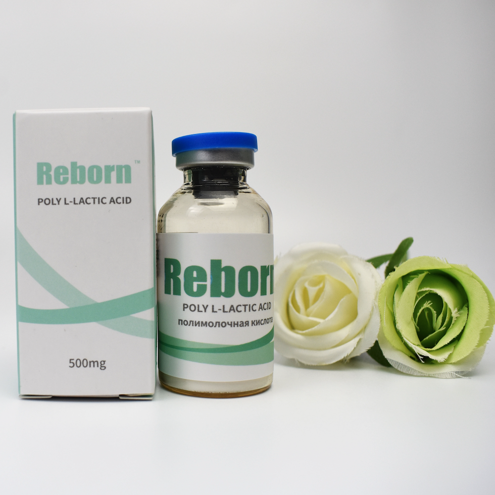 Reborn PLLA 500mg Dermal Filler Penis Enlargement