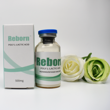 Reborn PLLA 500 мг дермального наполнителя увеличения пениса