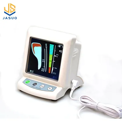 Endodontic Root Canal Dental Apex Locator