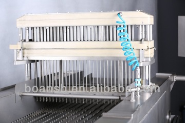84Needles Brine Injector Machine for Meat Processing