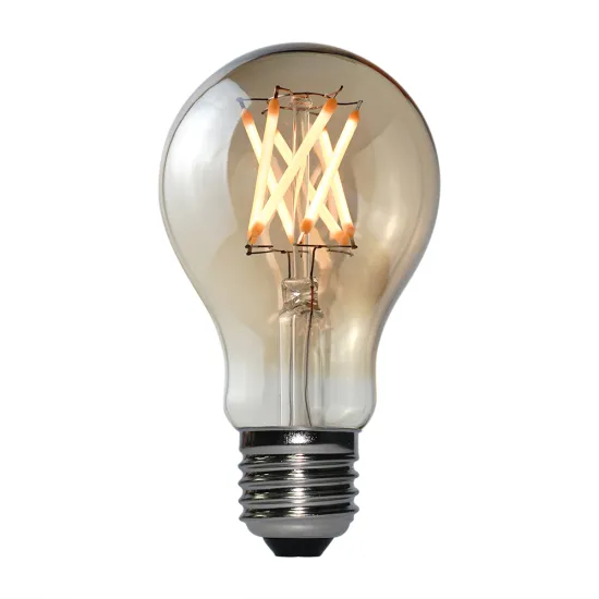 Hot selling led filament bulb UL approved
