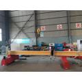 Fixed Bolster Plasma Cutting Machine-1530