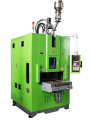 Machine de moulage par injection de type C