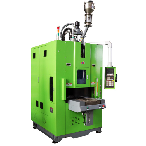 Automotive sealing injection machine