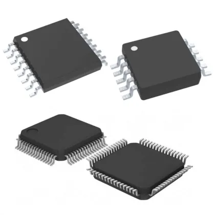 STMicroelectronics CHIPLERS IC CHIP ST ST72F521R6TC