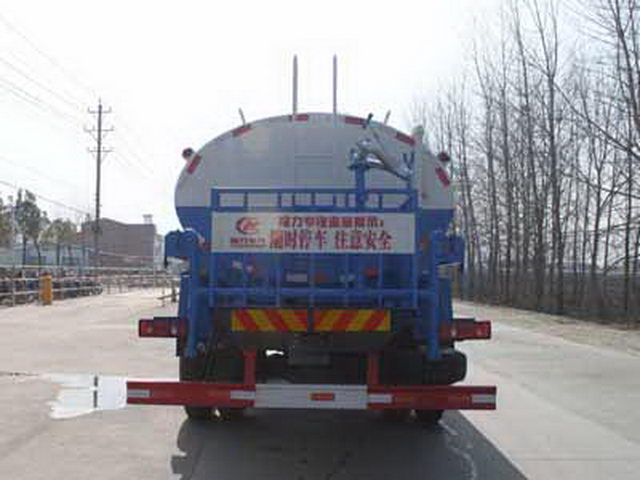 DFAC Tianjin 10-12CBM Water Tank Sprinkler Truck