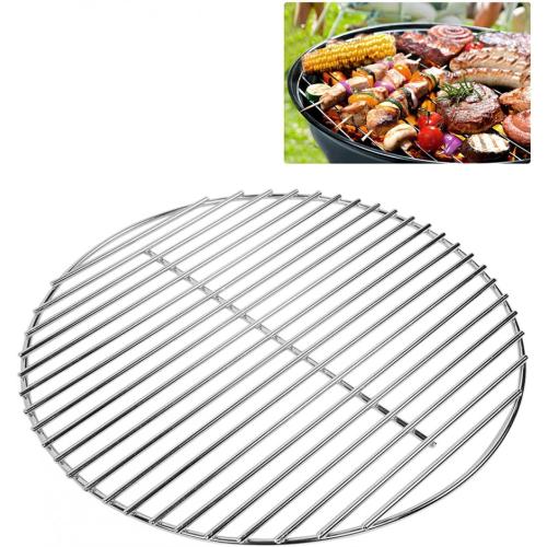 304 Stainless Steel round grill grate weber