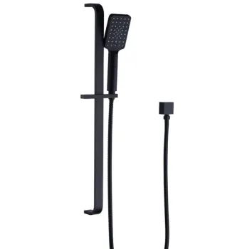 Shower faucet for gym
