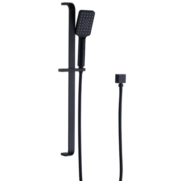 Shower faucet for gym